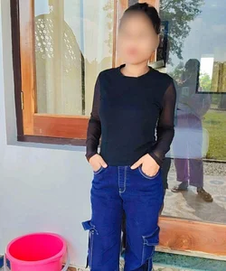 Call Girl Meerut Gayatri