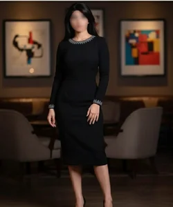 Call Girl Meerut Isha