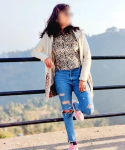 Call Girl Meerut Shivani